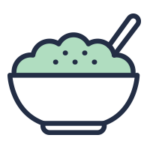 Side Bowl Icon